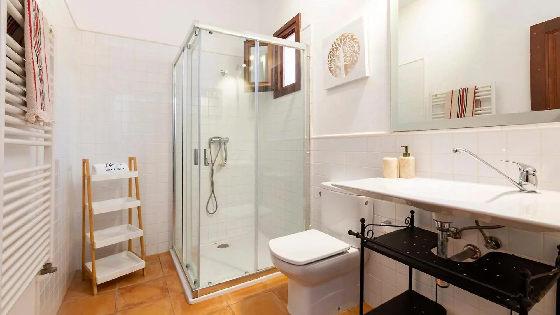 Villa In San Jose Sleeps 10 - Sa Vinya Spanyolország